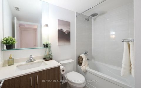 Photo 15 at 1020 - 320 Richmond Street E, Moss Park, Toronto