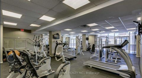 Photo 18 at 1020 - 320 Richmond Street E, Moss Park, Toronto