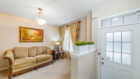Photo 4 at 25 Cheetah Crescent, Rouge E11, Toronto
