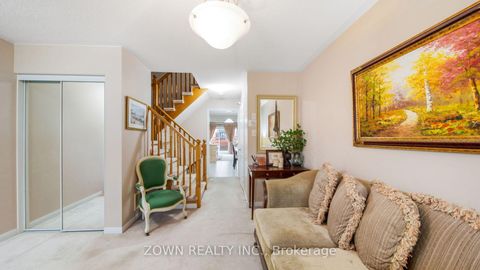 Photo 7 at 25 Cheetah Crescent, Rouge E11, Toronto