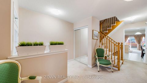 Photo 8 at 25 Cheetah Crescent, Rouge E11, Toronto
