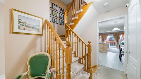 Photo 9 at 25 Cheetah Crescent, Rouge E11, Toronto