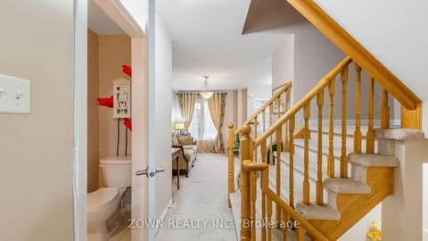 Photo 10 at 25 Cheetah Crescent, Rouge E11, Toronto