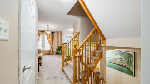 Photo 11 at 25 Cheetah Crescent, Rouge E11, Toronto