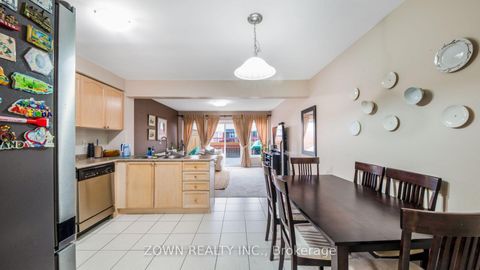 Photo 12 at 25 Cheetah Crescent, Rouge E11, Toronto