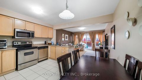 Photo 13 at 25 Cheetah Crescent, Rouge E11, Toronto