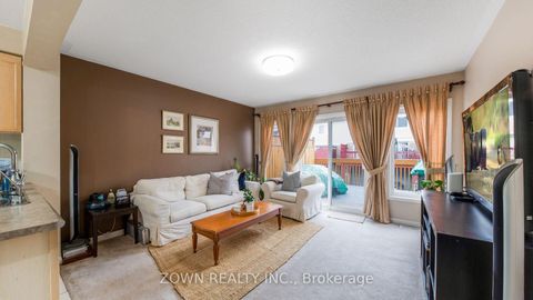 Photo 15 at 25 Cheetah Crescent, Rouge E11, Toronto