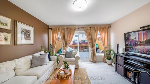 Photo 16 at 25 Cheetah Crescent, Rouge E11, Toronto