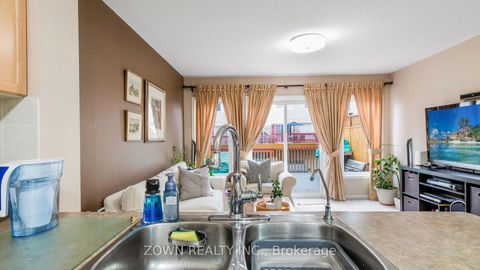 Photo 17 at 25 Cheetah Crescent, Rouge E11, Toronto