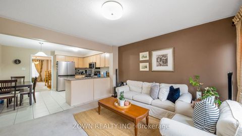 Photo 18 at 25 Cheetah Crescent, Rouge E11, Toronto