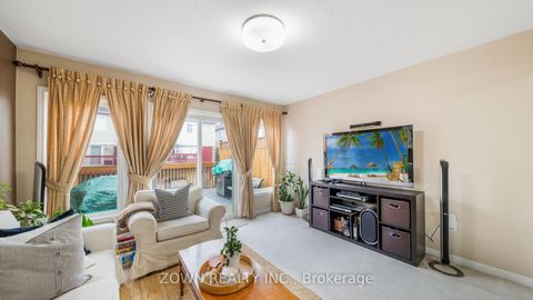 Photo 20 at 25 Cheetah Crescent, Rouge E11, Toronto