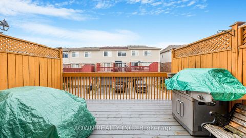 Photo 21 at 25 Cheetah Crescent, Rouge E11, Toronto