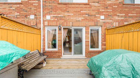 Photo 22 at 25 Cheetah Crescent, Rouge E11, Toronto