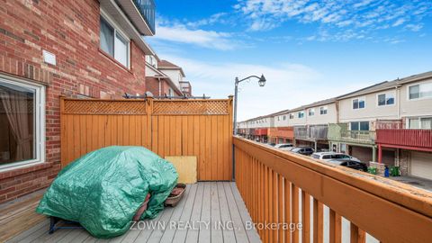 Photo 24 at 25 Cheetah Crescent, Rouge E11, Toronto