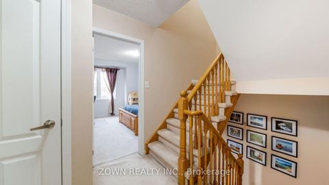 Photo 25 at 25 Cheetah Crescent, Rouge E11, Toronto
