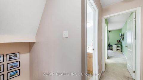 Photo 29 at 25 Cheetah Crescent, Rouge E11, Toronto