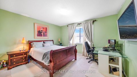 Photo 32 at 25 Cheetah Crescent, Rouge E11, Toronto