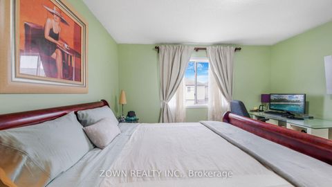 Photo 33 at 25 Cheetah Crescent, Rouge E11, Toronto