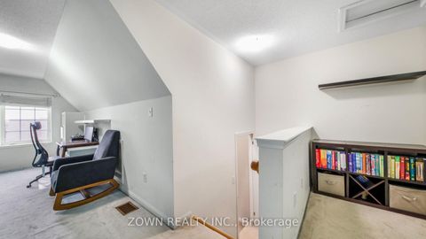Photo 34 at 25 Cheetah Crescent, Rouge E11, Toronto