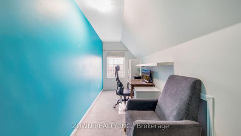 Photo 35 at 25 Cheetah Crescent, Rouge E11, Toronto