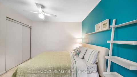 Photo 36 at 25 Cheetah Crescent, Rouge E11, Toronto