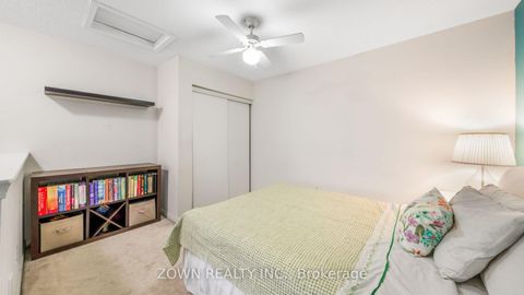 Photo 37 at 25 Cheetah Crescent, Rouge E11, Toronto