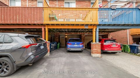 Photo 40 at 25 Cheetah Crescent, Rouge E11, Toronto