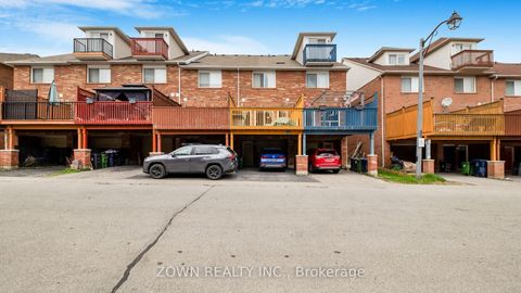 Photo 41 at 25 Cheetah Crescent, Rouge E11, Toronto