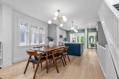 Photo 1 at 1022 Mount Pleasant Road, Mount Pleasant East, Toronto
