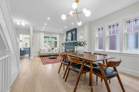 Photo 2 at 1022 Mount Pleasant Road, Mount Pleasant East, Toronto
