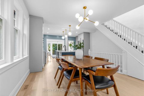 Photo 6 at 1022 Mount Pleasant Road, Mount Pleasant East, Toronto
