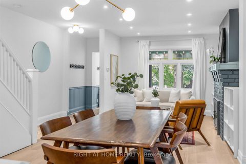 Photo 11 at 1022 Mount Pleasant Road, Mount Pleasant East, Toronto