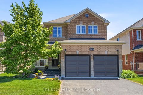 Photo 0 at 385 Longworth Avenue, Bowmanville, Clarington