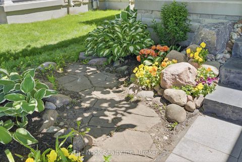 Photo 2 at 385 Longworth Avenue, Bowmanville, Clarington