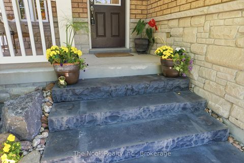 Photo 3 at 385 Longworth Avenue, Bowmanville, Clarington