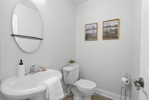 Photo 22 at 385 Longworth Avenue, Bowmanville, Clarington