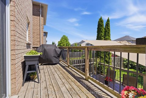 Photo 37 at 385 Longworth Avenue, Bowmanville, Clarington