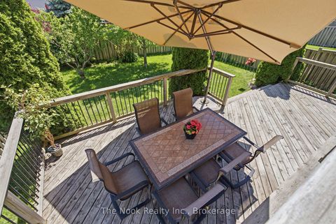Photo 38 at 385 Longworth Avenue, Bowmanville, Clarington