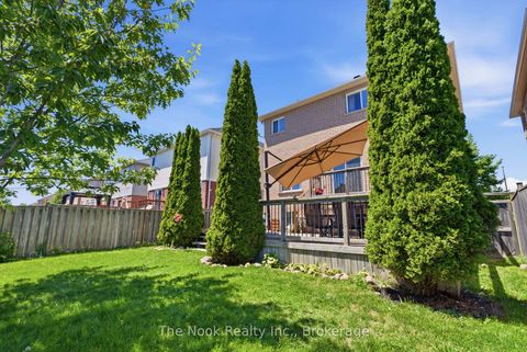 Photo 43 at 385 Longworth Avenue, Bowmanville, Clarington