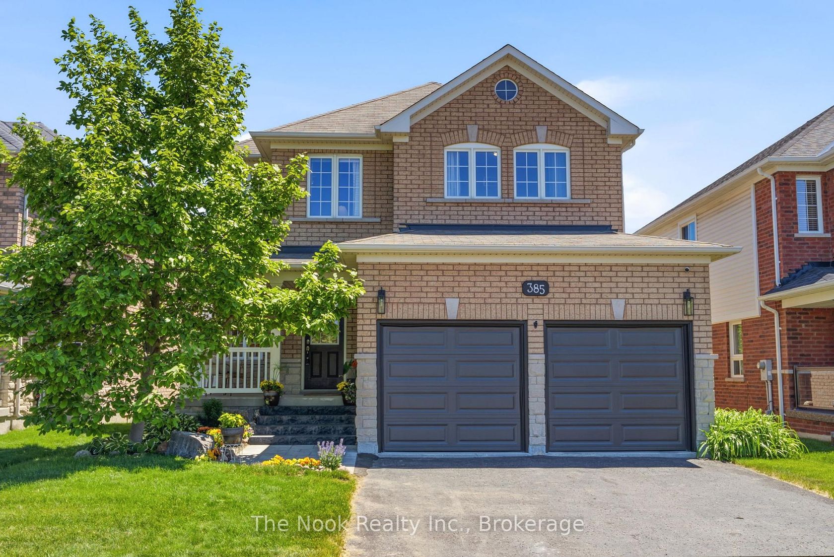 385 Longworth Avenue, Bowmanville, Clarington 