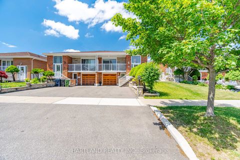 Photo 0 at 12 Picaro Drive, Jane Heights, Toronto