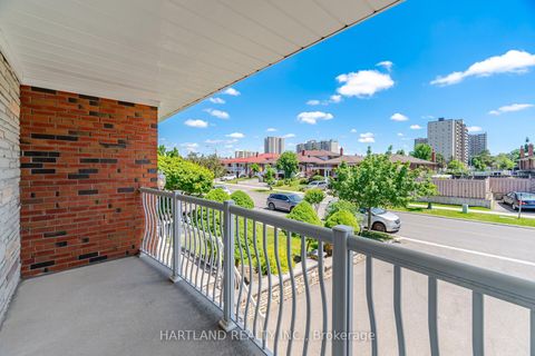 Photo 4 at 12 Picaro Drive, Jane Heights, Toronto