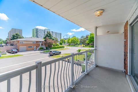 Photo 5 at 12 Picaro Drive, Jane Heights, Toronto