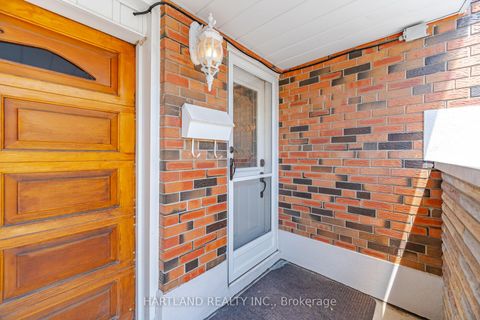 Photo 6 at 12 Picaro Drive, Jane Heights, Toronto