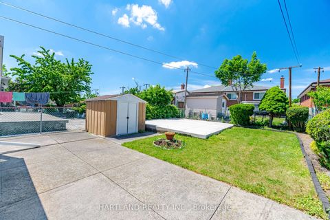 Photo 8 at 12 Picaro Drive, Jane Heights, Toronto