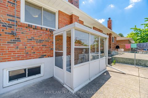Photo 9 at 12 Picaro Drive, Jane Heights, Toronto