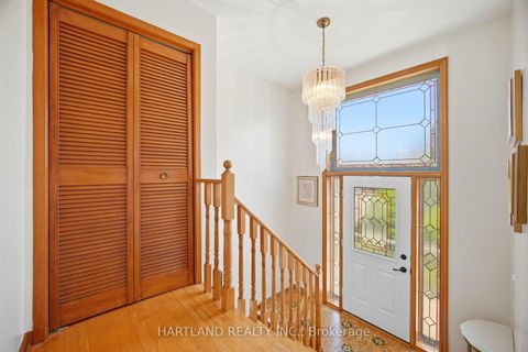 Photo 11 at 12 Picaro Drive, Jane Heights, Toronto