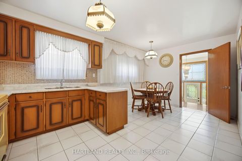 Photo 12 at 12 Picaro Drive, Jane Heights, Toronto