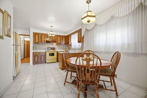 Photo 13 at 12 Picaro Drive, Jane Heights, Toronto