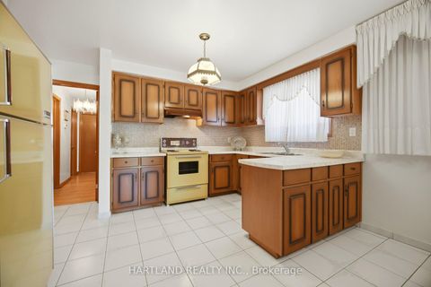 Photo 14 at 12 Picaro Drive, Jane Heights, Toronto